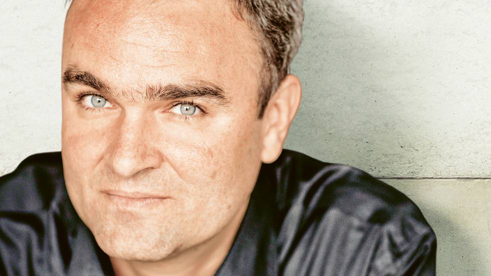 Jörg Widmann