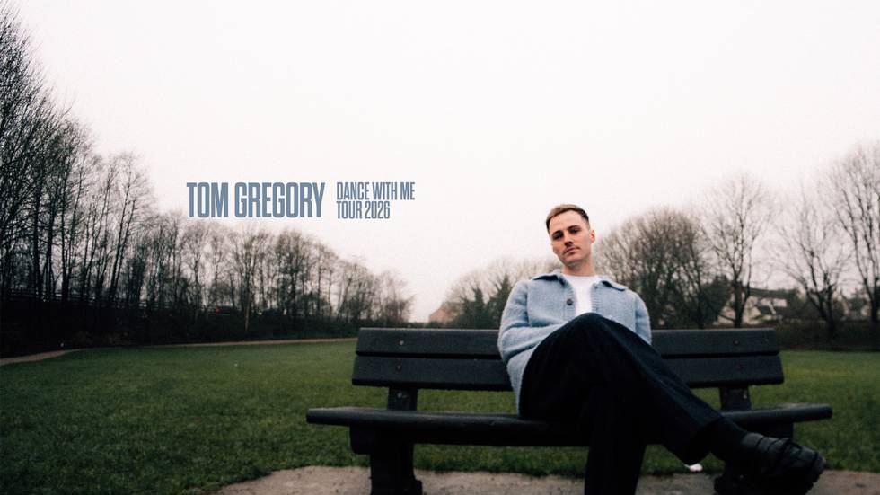 Tom Gregory
