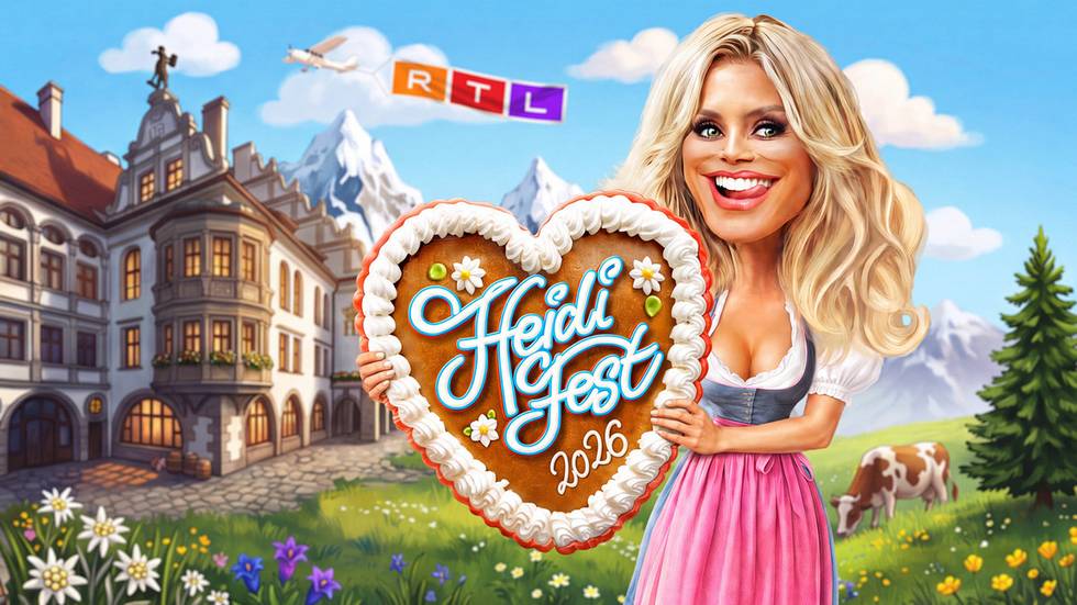 HeidiFest