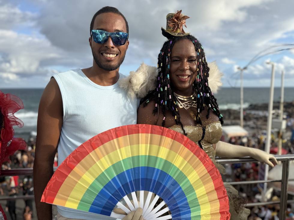 Salvador Bahia