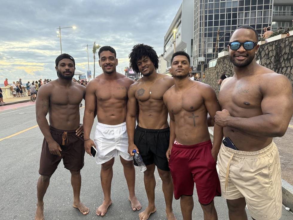 Salvador Bahia