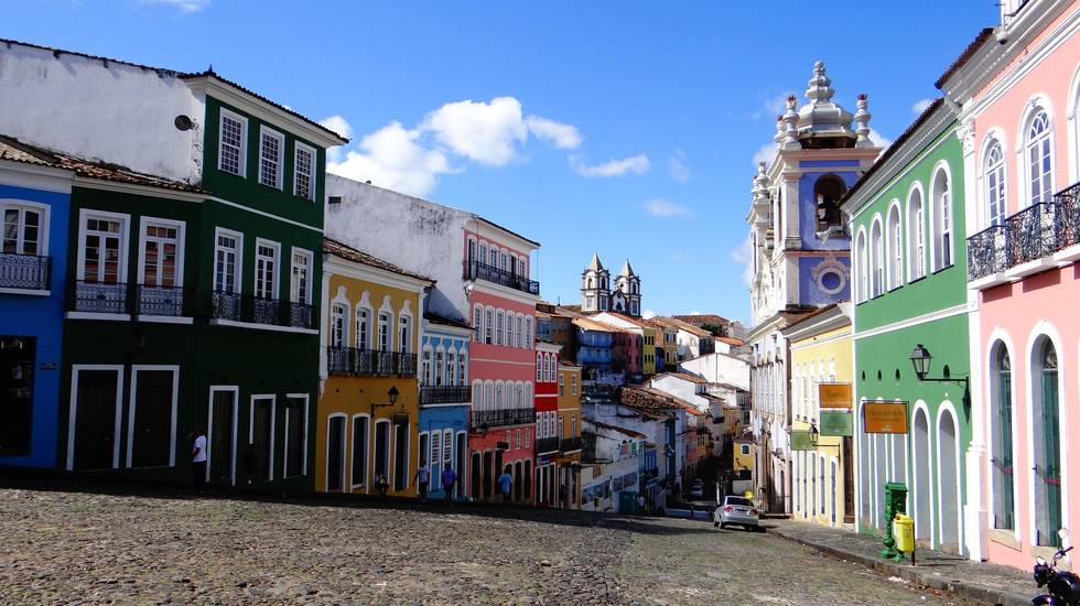 Salvador Bahia