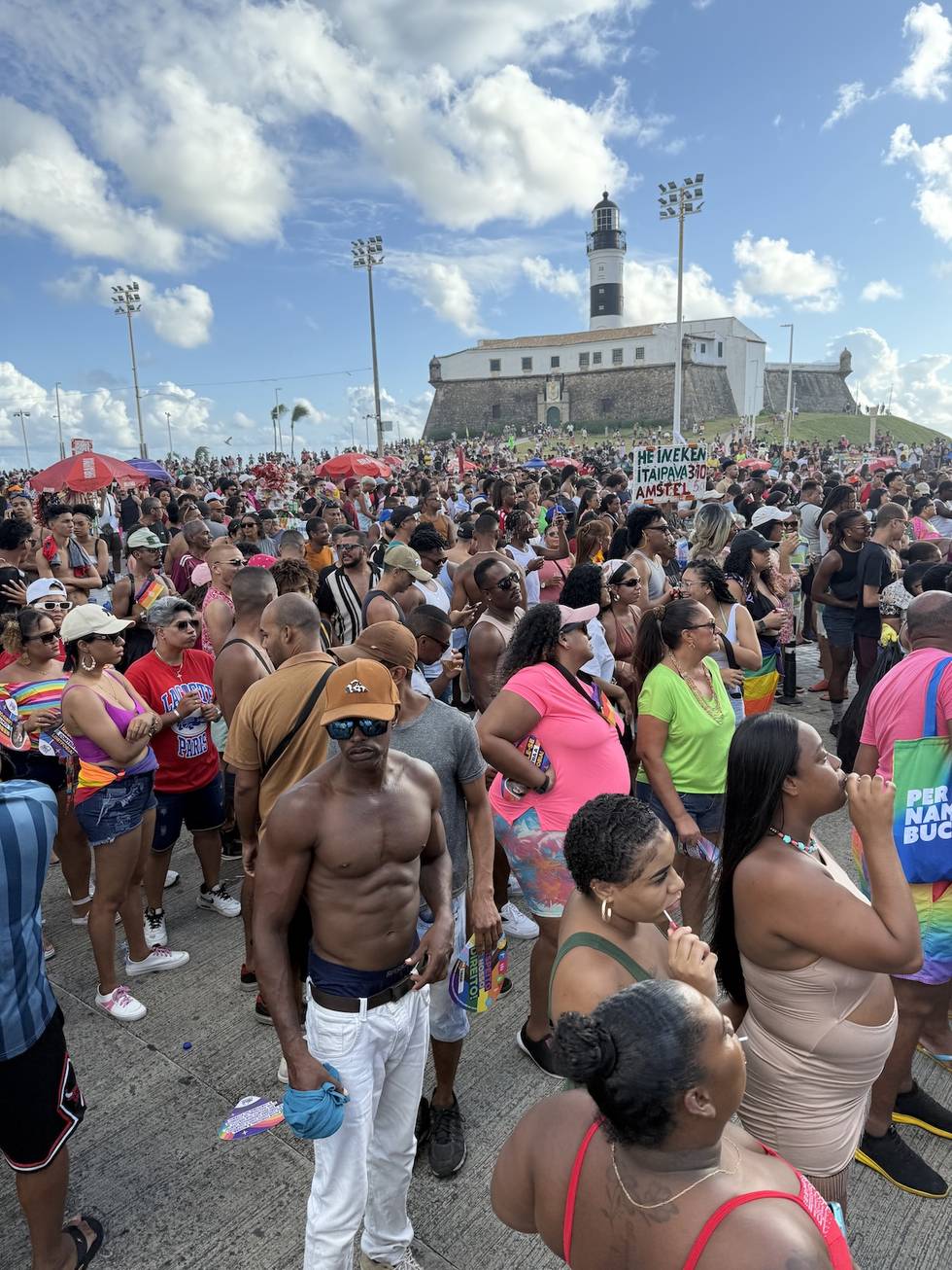 Salvador Bahia
