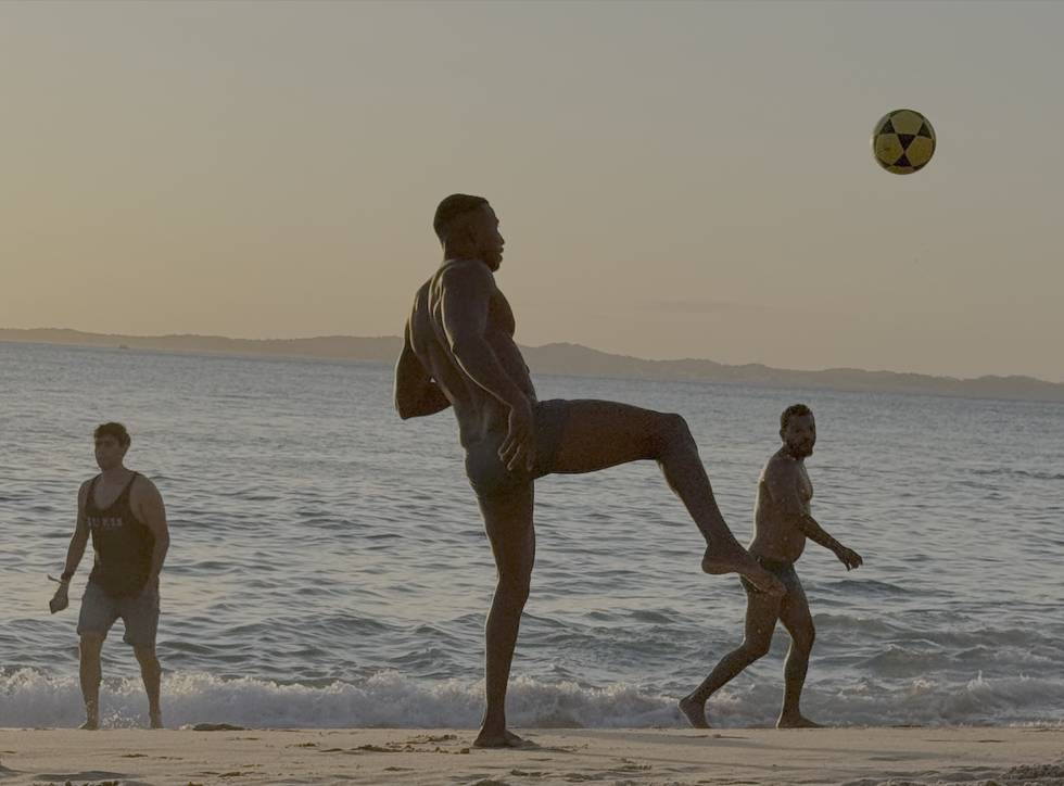 Salvador Bahia