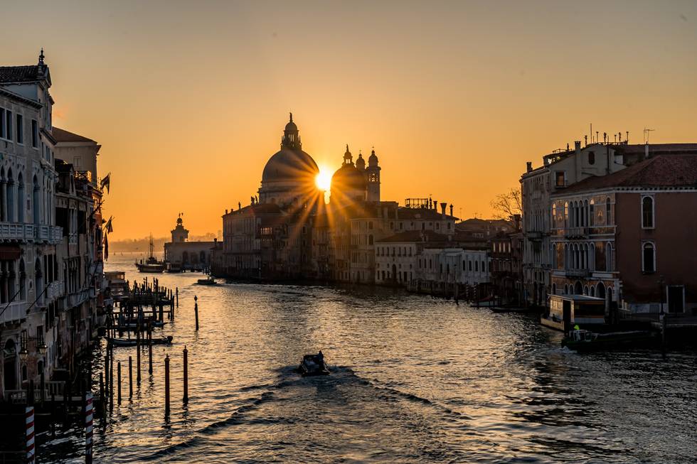 Venedig