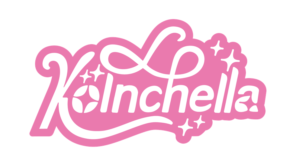 LoKölnchella Logo