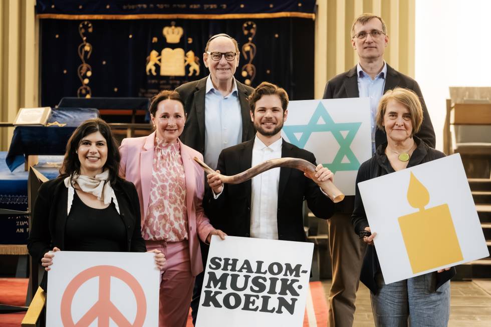 ShalomMusikKoeln