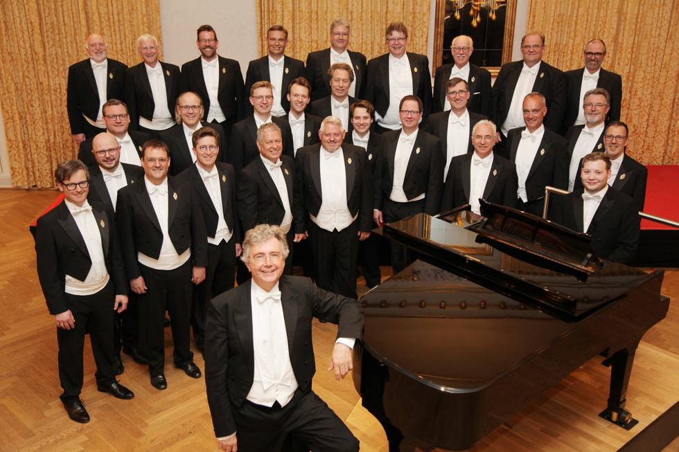 KMGV-Kammerchor
