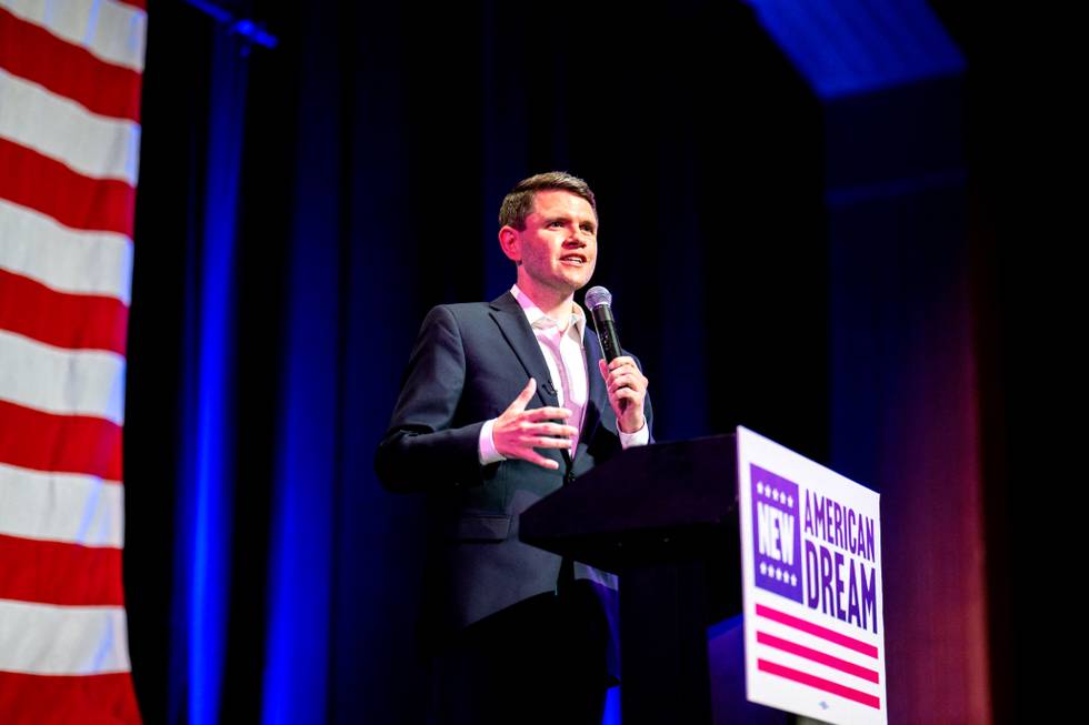 JamesTalarico_CampaignsForSenateInKerrvilleTexas_AFP.jpg