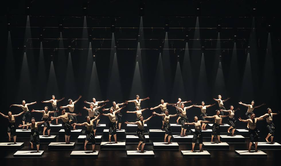 Bayerisches Staatsballett