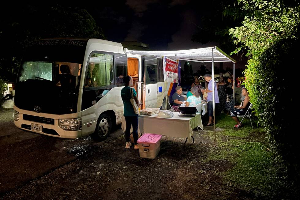 FilesFijiHealthVirusHiv_MedicalServicesPacific_AFP.jpg