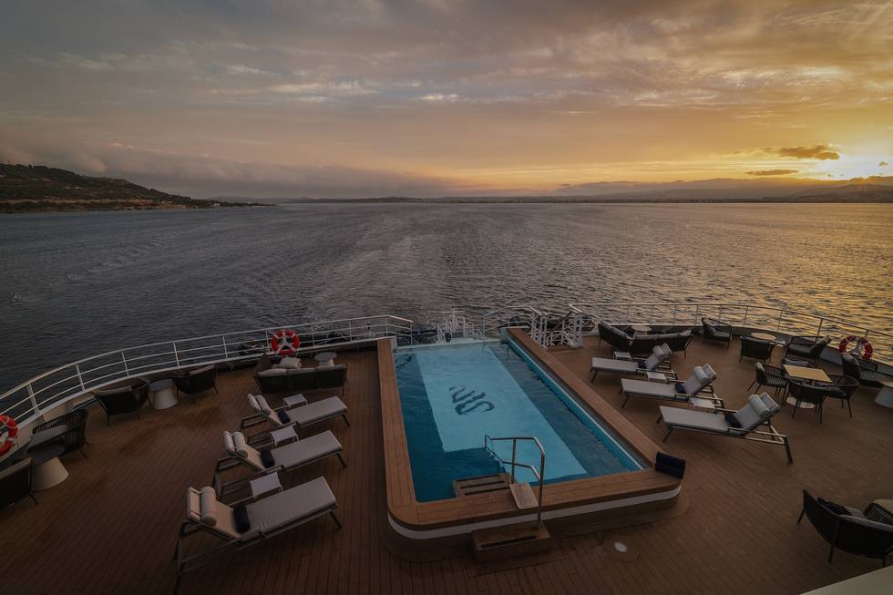 Swan Hellenic