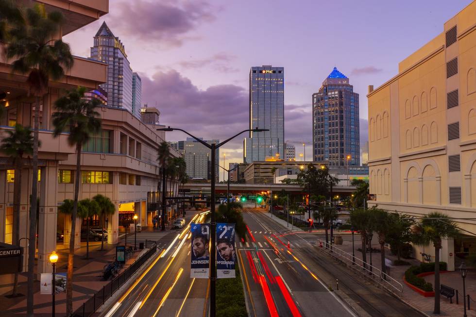 Tampa