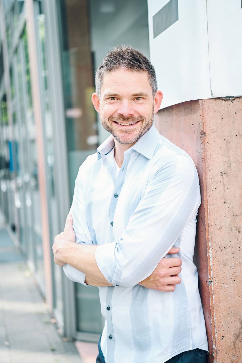 Axel Pagel