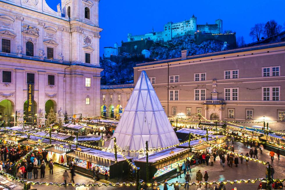 Salzburg