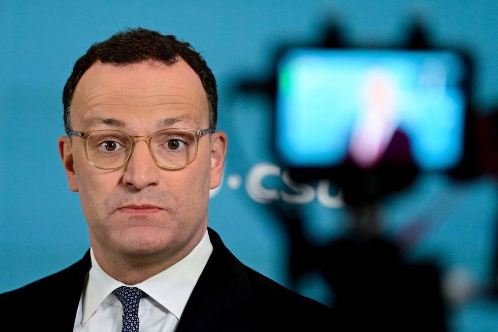 Jens Spahn