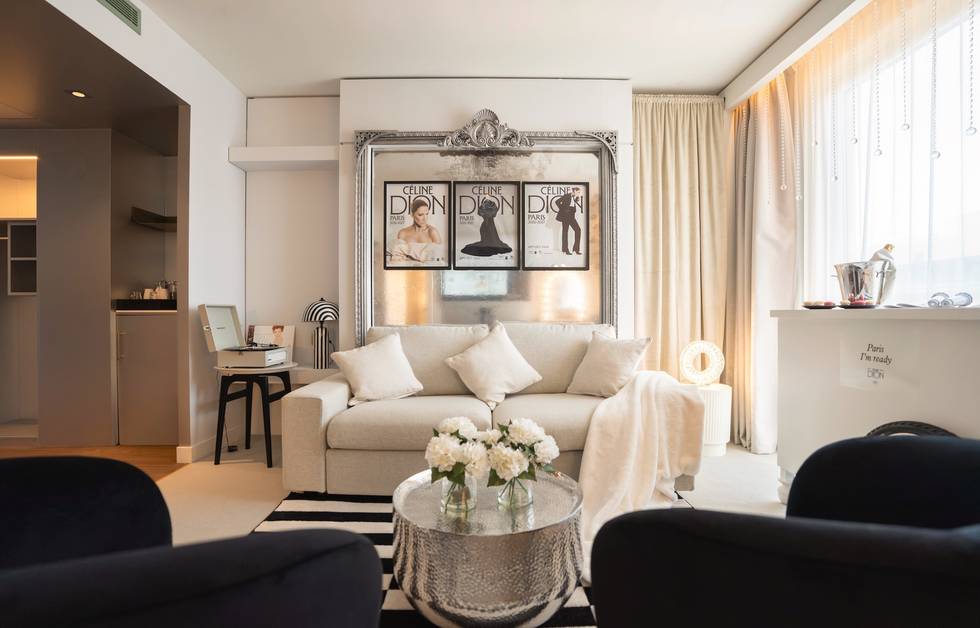 Marriott Celine