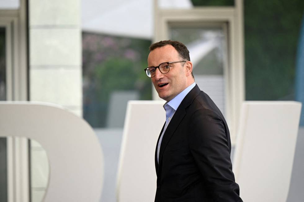GermanyPoliticsStateElectionPartiesCdu_Jens_Spahn_AFP.jpg