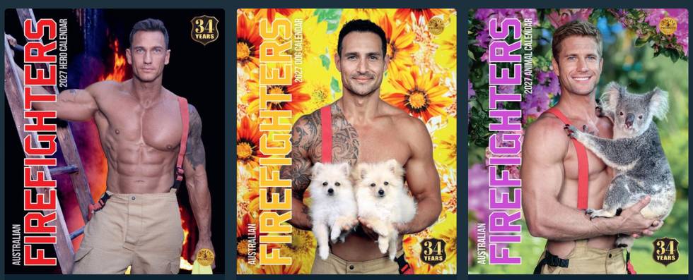 Australian Firefighters Calendar.png
