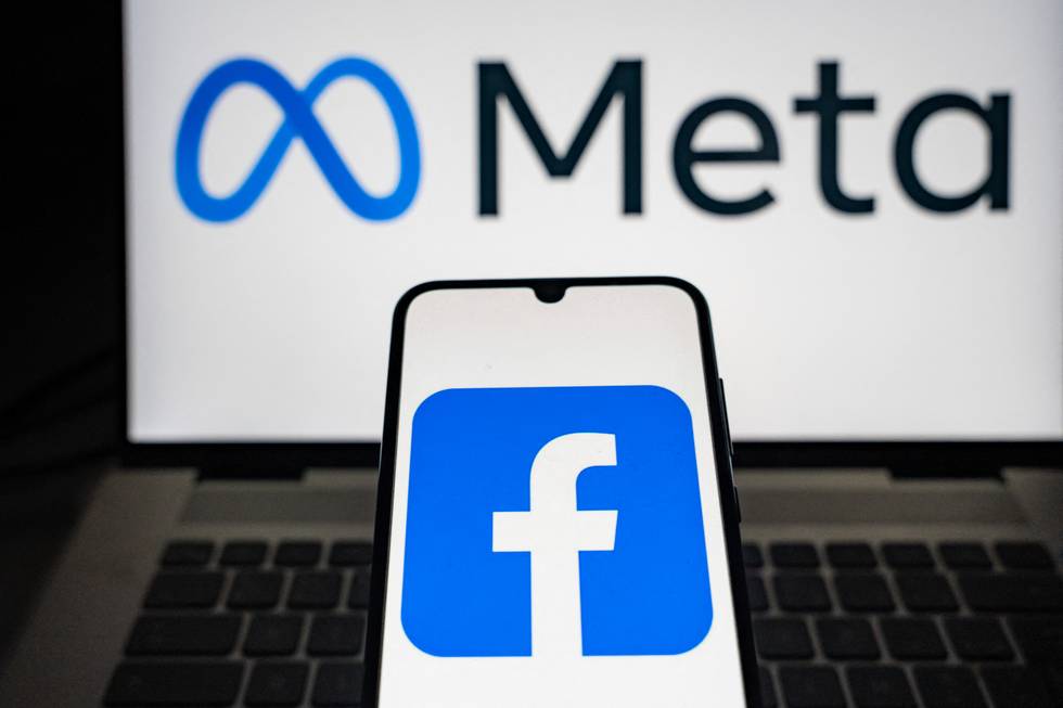 Facebook Meta