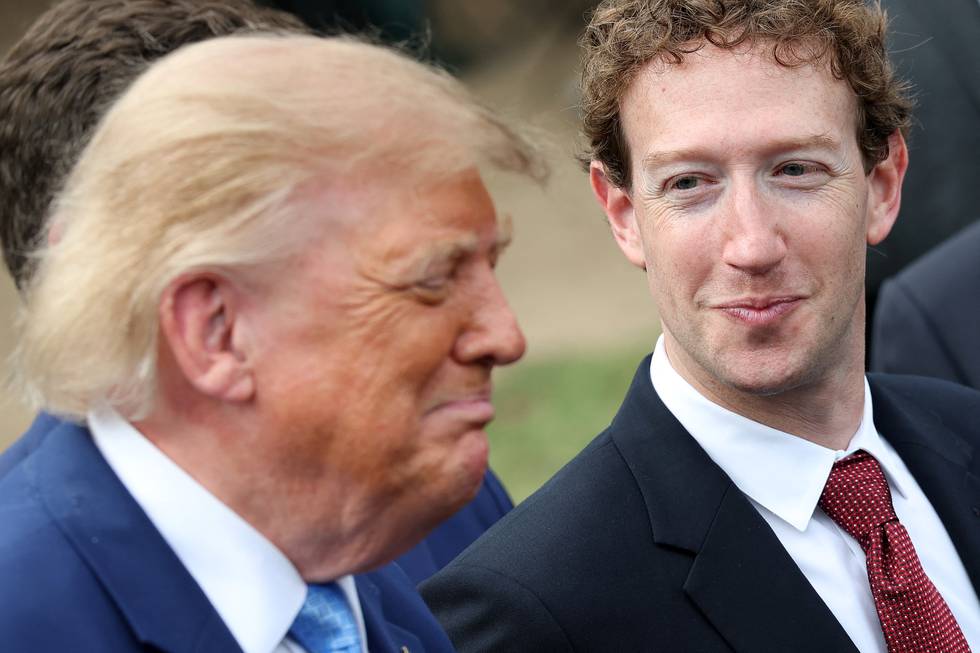 US-PRESIDENT-TRUMP-MEETS-WITH-AI-EXECUTIVES-AT-WHITE-HOUSE