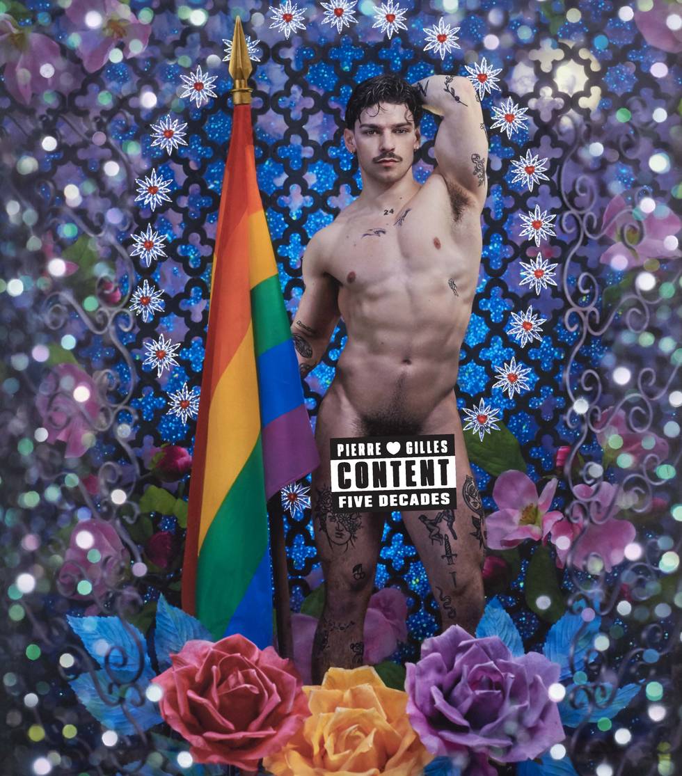 „Pierre et Gilles: Five Decades“