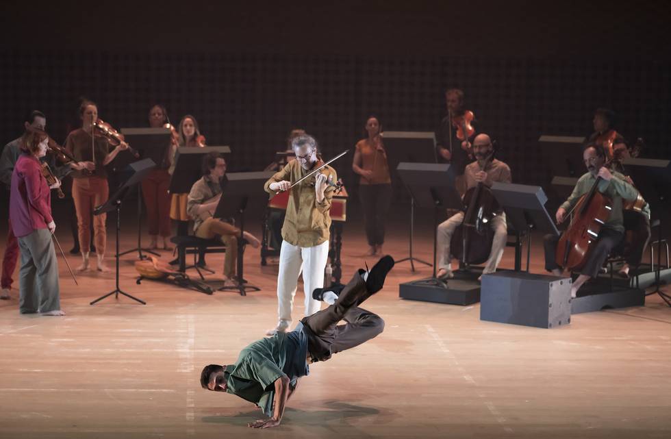 Battle Vivaldi