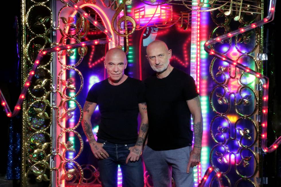 Pierre et Gilles © Nikolaï Saoulski.jpg