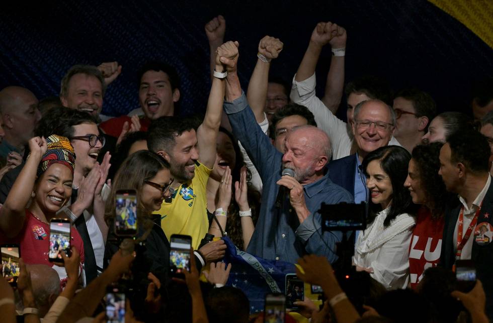Lula da Silva