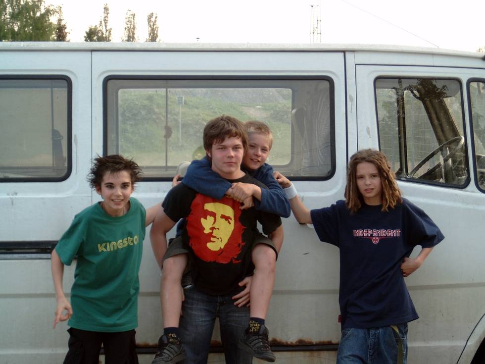 TokioHotel