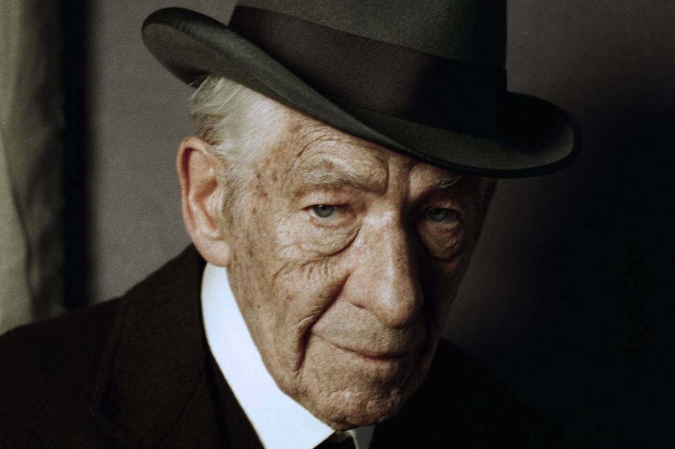 Ian McKellen