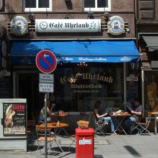 LOCATIONS_Café Uhrlaub