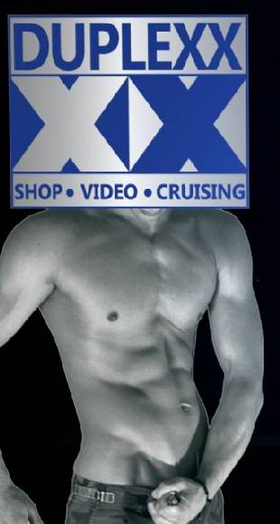 LOCATIONS_Duplexx Gayshop