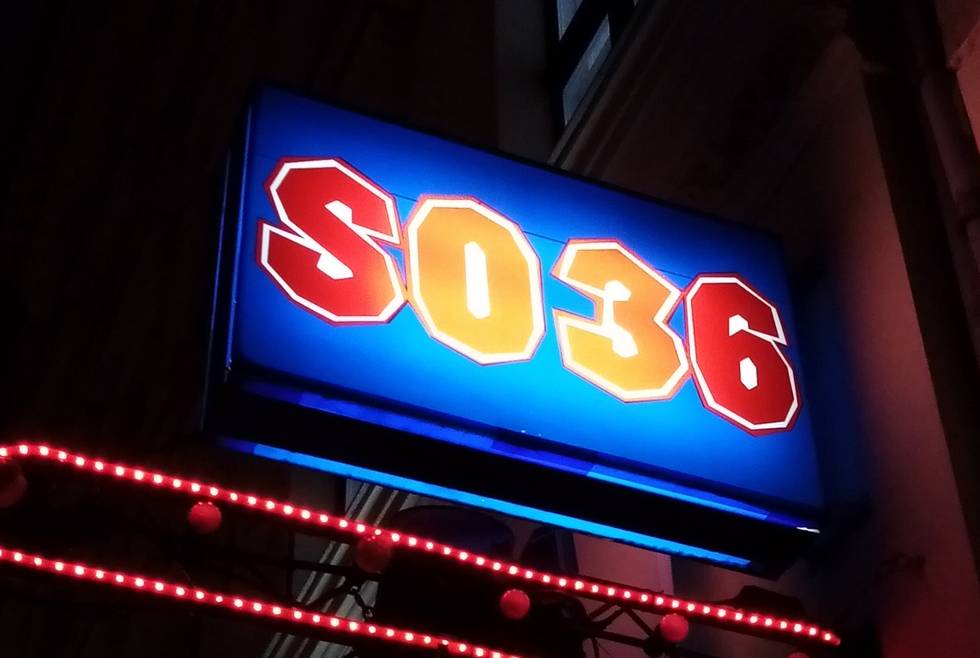 LOCATIONS_SO36