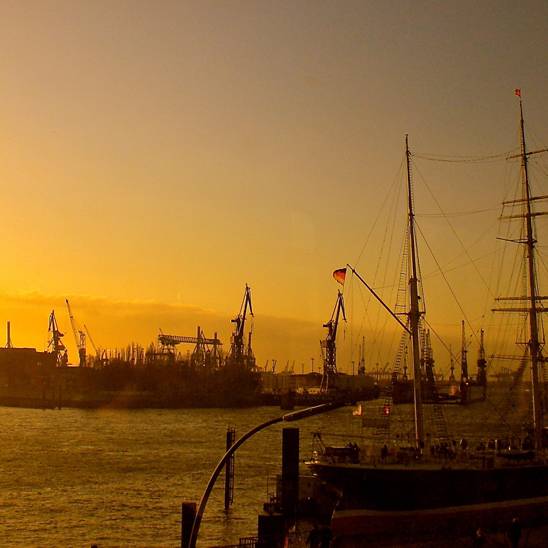 Hamburg