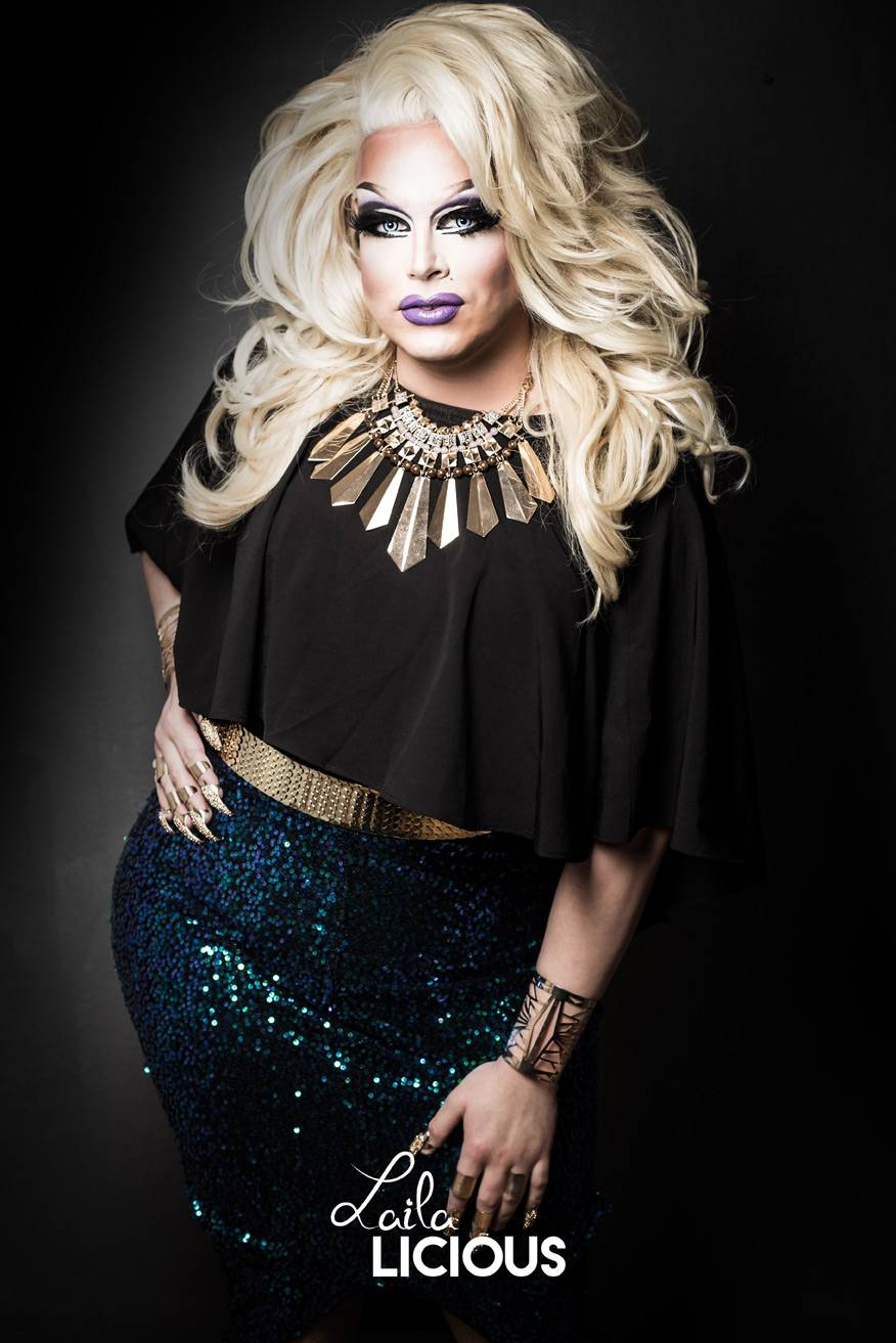 Laila Licious