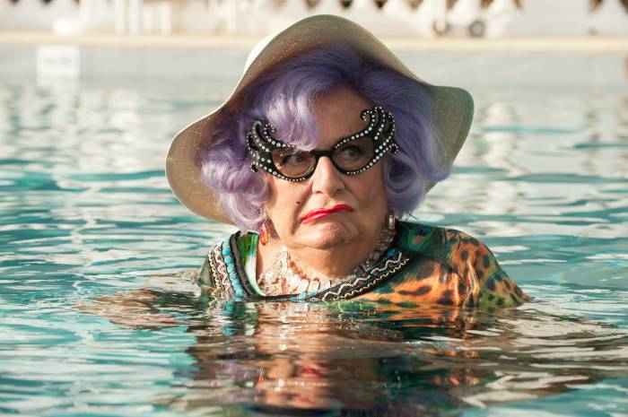 Absolutely Fabulous