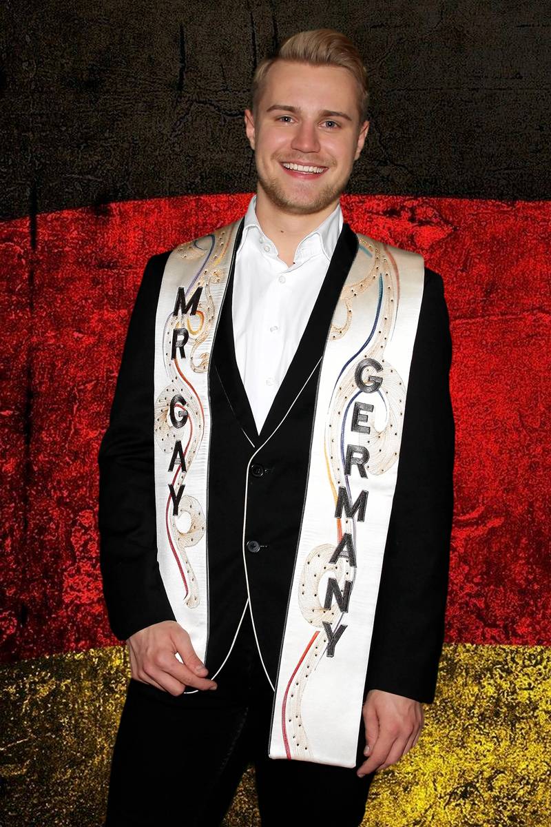 Aaron Koenigs
