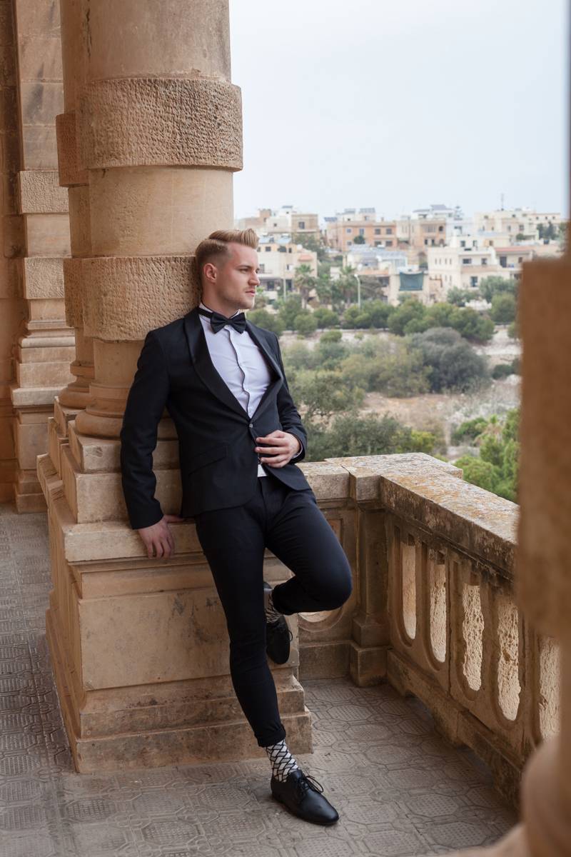 Aaron Koenigs