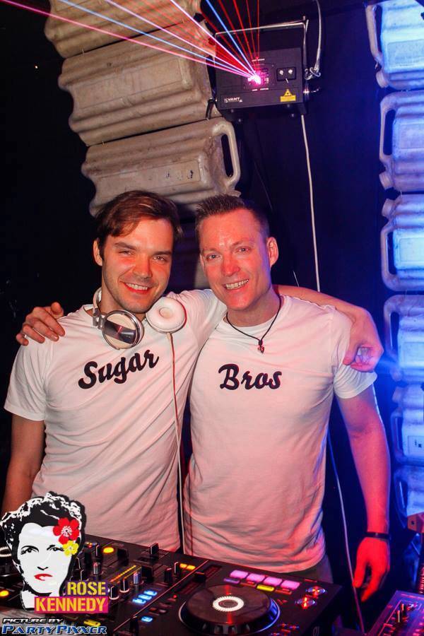 SugarBros