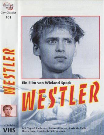 Westler Westler