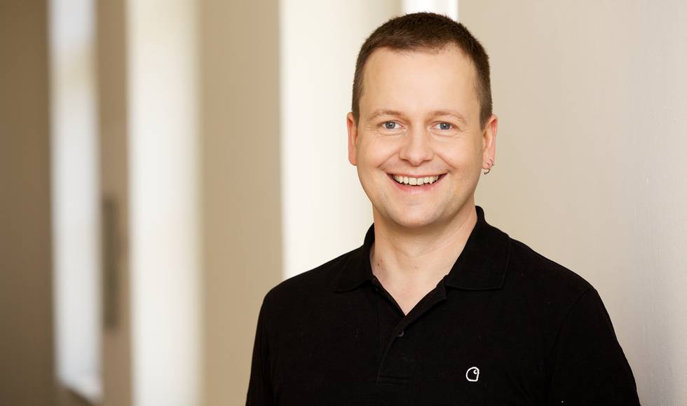 Klaus Lederer Klaus Lederer