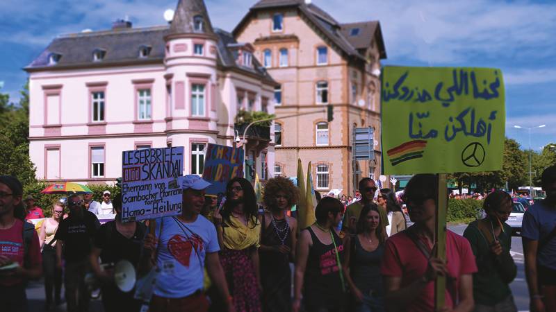 CSD Mittelhessen