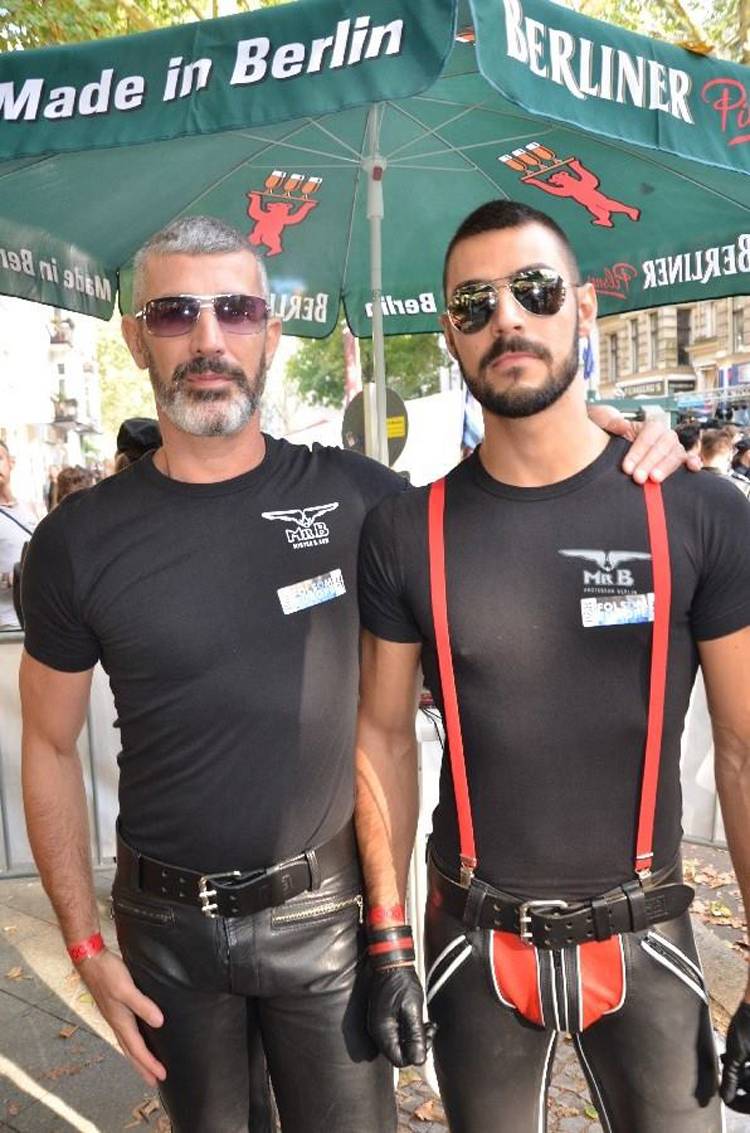 Folsom Europe