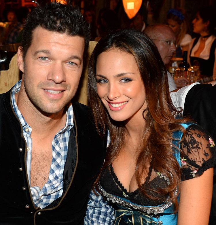 Michael Ballack
