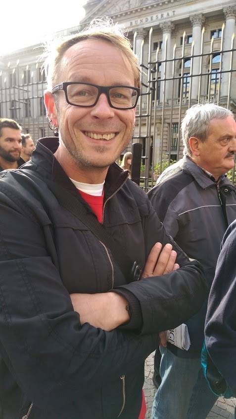 Carsten Schatz