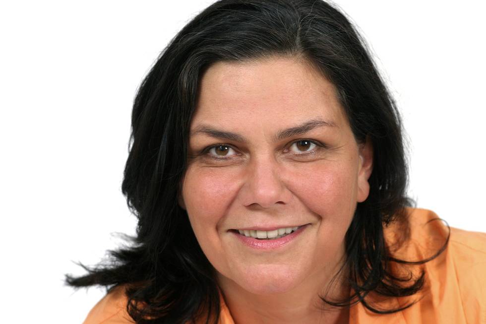 Anja Kofbinger