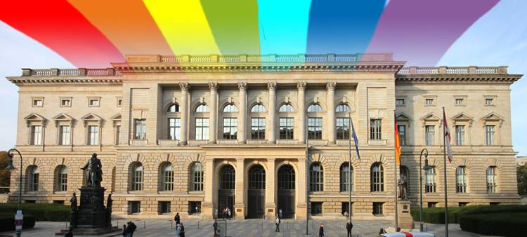 Abgeordnetenhaus von Berlin