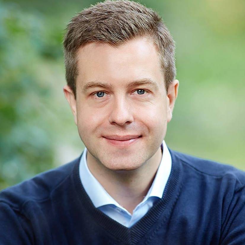 Stefan Evers