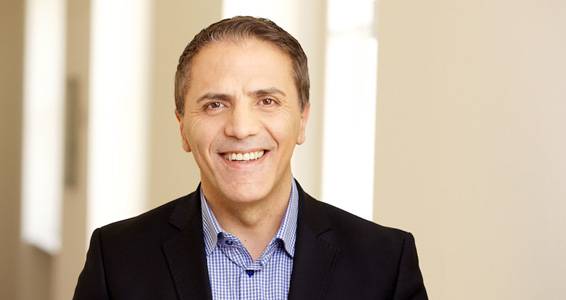 Hakan Taş